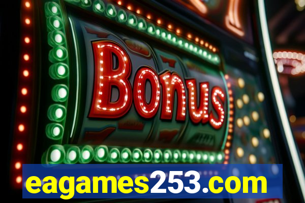 eagames253.com