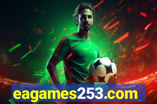 eagames253.com
