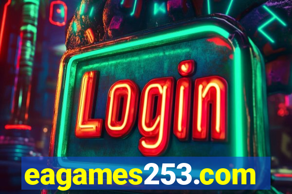 eagames253.com