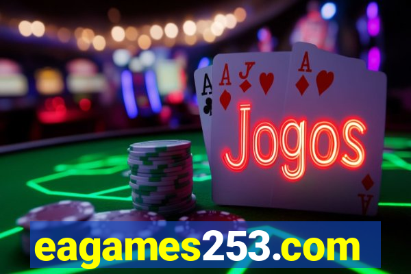 eagames253.com