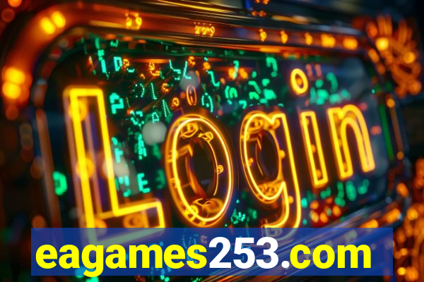 eagames253.com