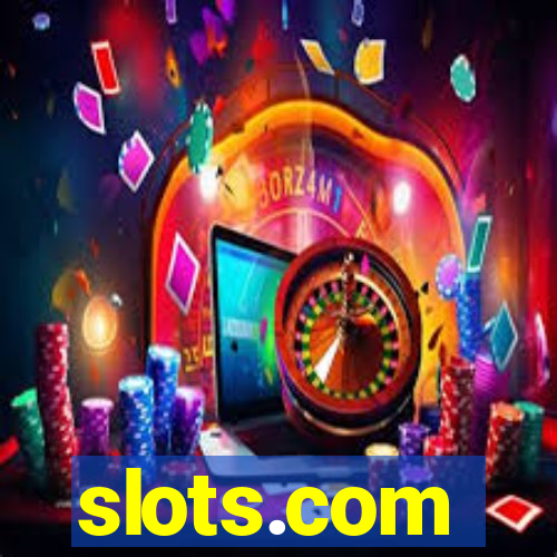 slots.com