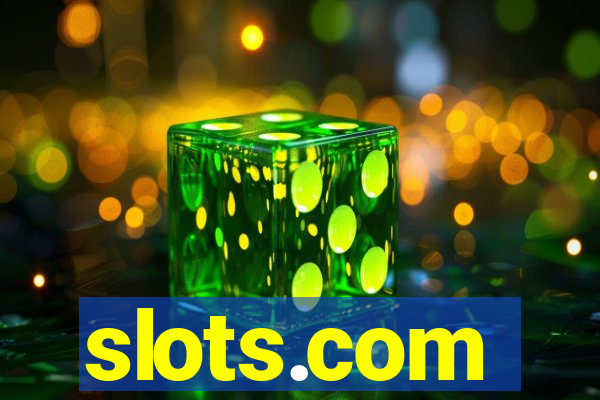 slots.com