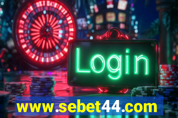 www.sebet44.com