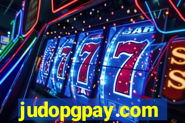 judopgpay.com
