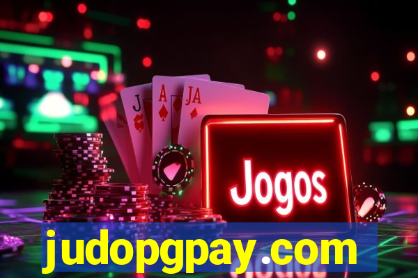 judopgpay.com