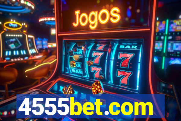 4555bet.com