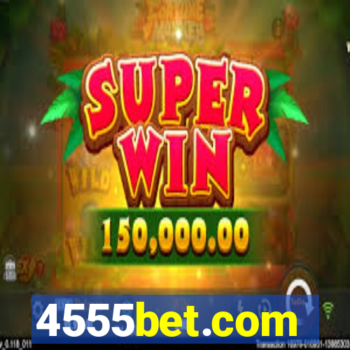 4555bet.com