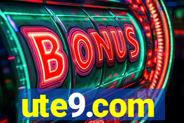 ute9.com