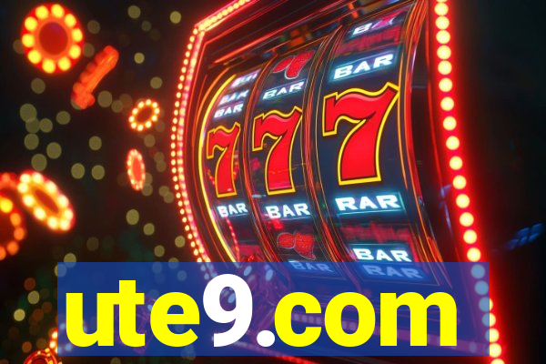 ute9.com