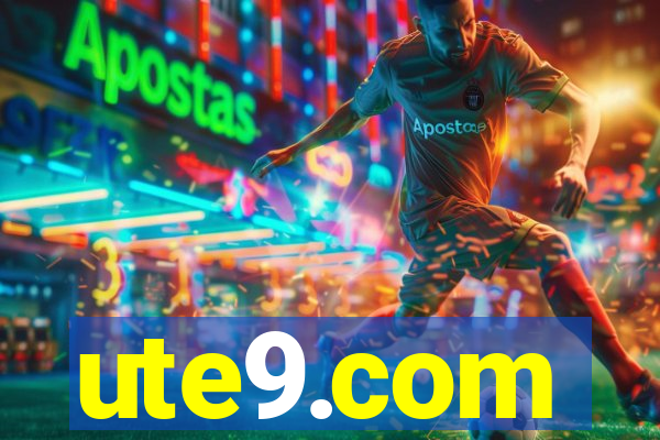 ute9.com