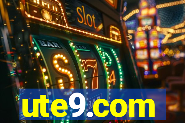 ute9.com