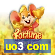 uo3 com