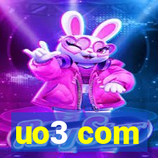 uo3 com