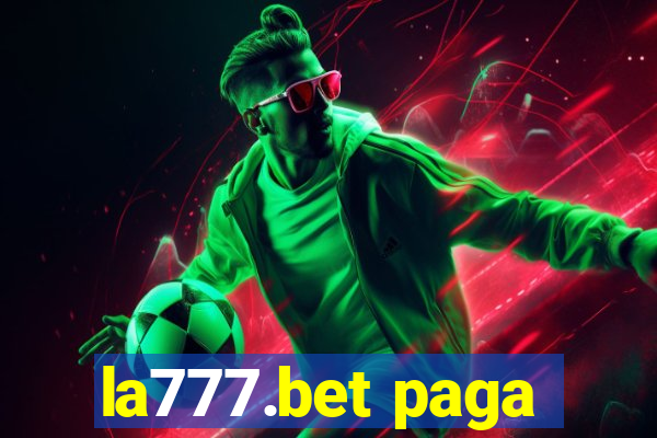 la777.bet paga