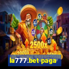 la777.bet paga