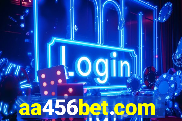 aa456bet.com