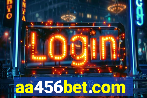 aa456bet.com