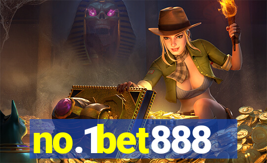no.1bet888