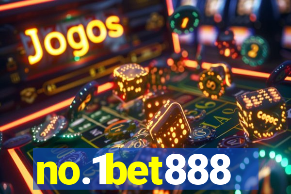 no.1bet888