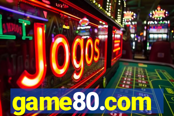 game80.com