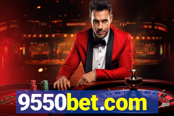 9550bet.com
