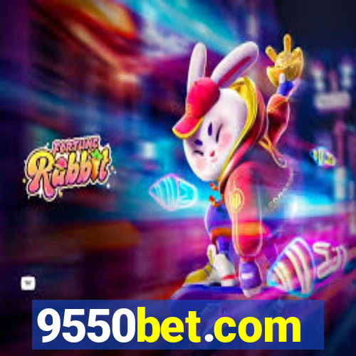 9550bet.com