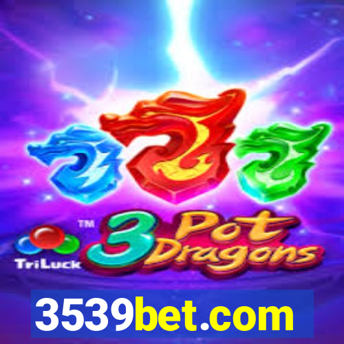 3539bet.com