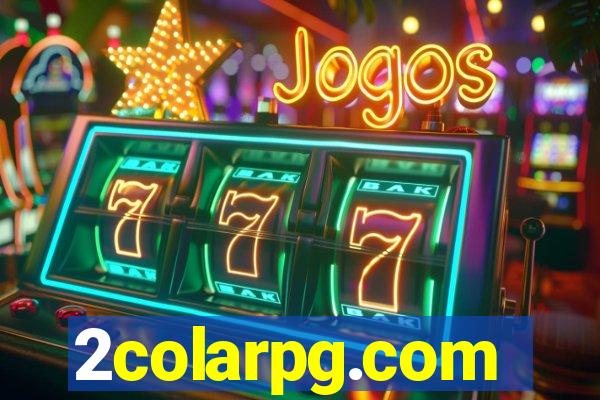 2colarpg.com