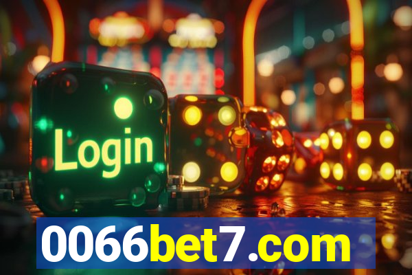 0066bet7.com