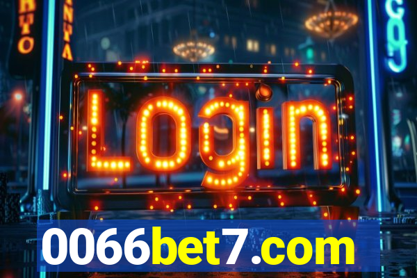 0066bet7.com