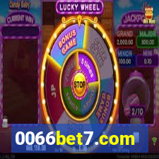 0066bet7.com