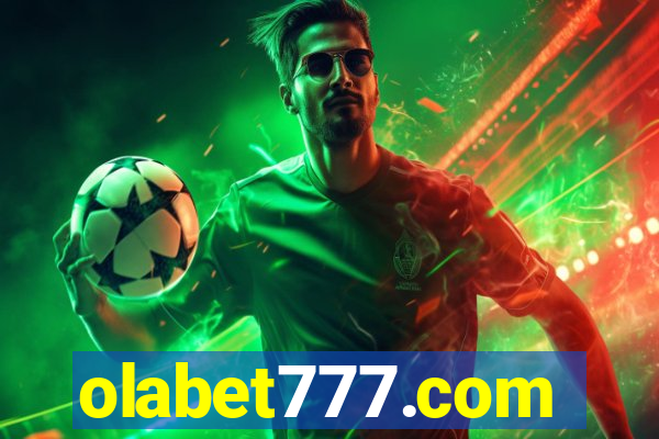 olabet777.com