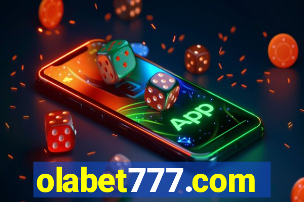 olabet777.com