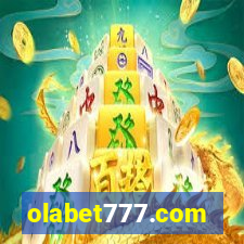 olabet777.com