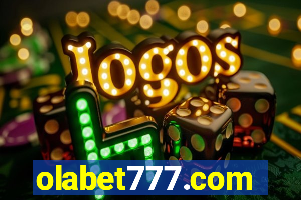 olabet777.com