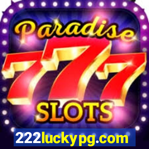 222luckypg.com