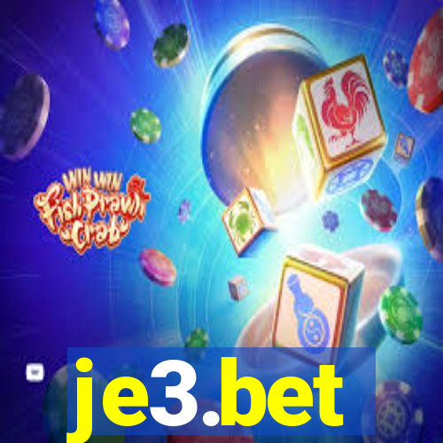 je3.bet