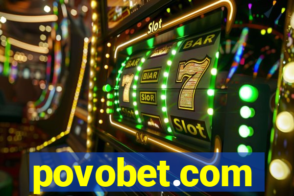 povobet.com