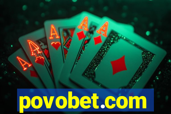 povobet.com