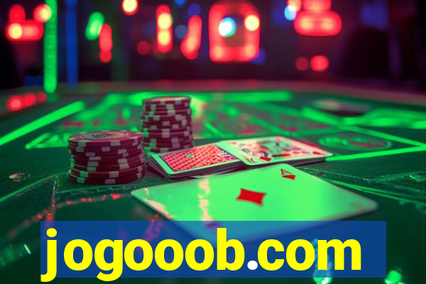 jogooob.com