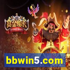 bbwin5.com