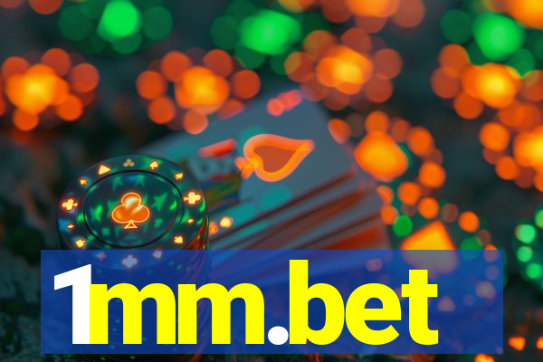 1mm.bet