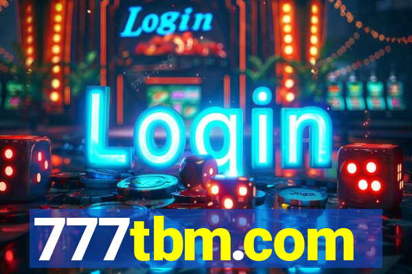 777tbm.com