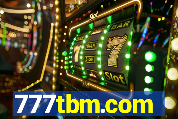 777tbm.com