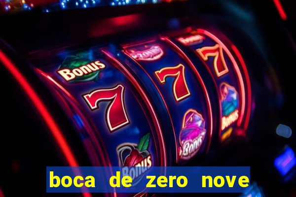 boca de zero nove últimas notícias de feira de santana