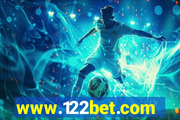 www.122bet.com