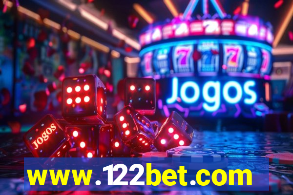 www.122bet.com