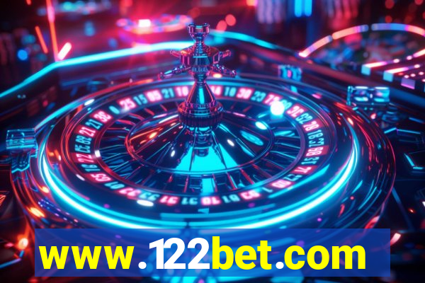 www.122bet.com