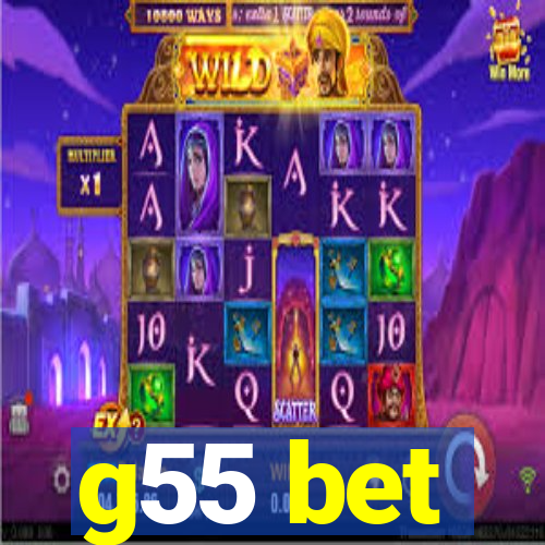 g55 bet